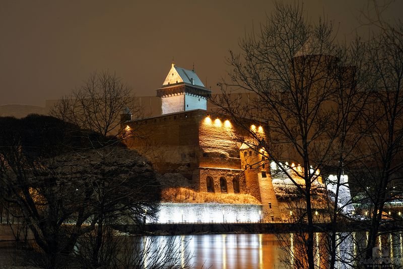 Peizaj - Andrei Nikitin