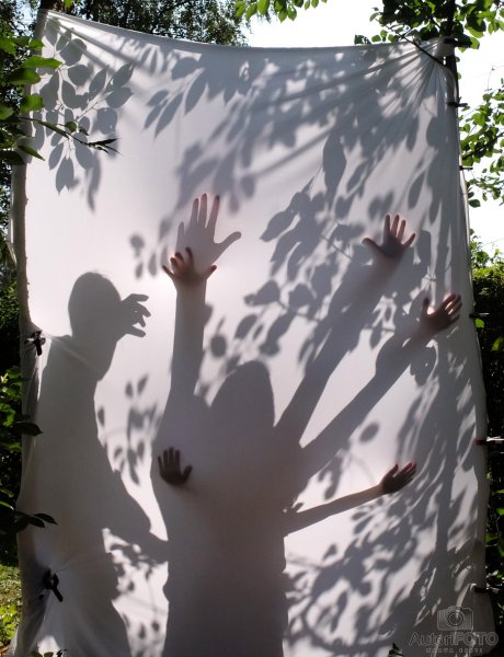 Солнечный город 2018