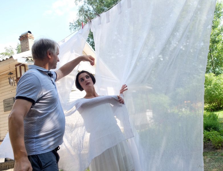 Солнечный город 2018